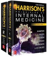 Harrison's Principles of Internal Medicine (Volume 1 + 2)