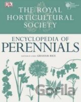 The Royal Horticultural Society Encyclopedia of Perennials