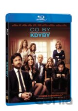 Co by kdyby (Blu-ray)