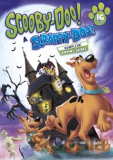 Scooby a Scrappy-Doo (2 DVD)