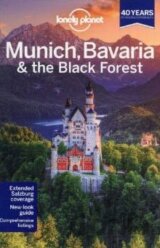 Munich, Bavaria and the Black Forest