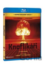 Knoflíkáři (remasterovaná verze) - Blu-ray