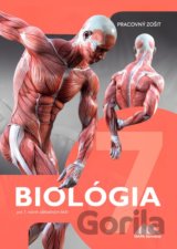 Biológia 7 - Pracovný zošit