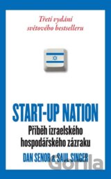 Start-Up Nation