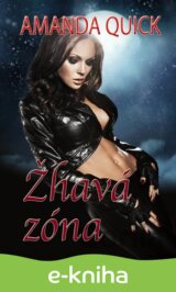Žhavá zóna