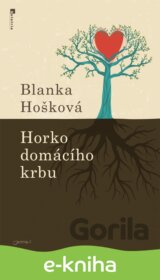 Horko domácího krbu