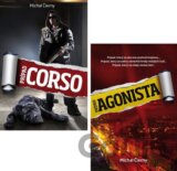 Prípad Agonista + Prípad Corso (Kolekcia)