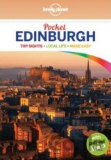 Lonely Planet Pocket: Edinburgh