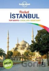 Lonely Planet Pocket: Istanbul