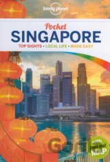 Lonely Planet Pocket: Singapore