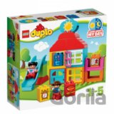 LEGO DUPLO 10616 Môj prvý domček na hranie