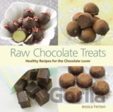 Raw Chocolate Treats