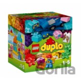 LEGO DUPLO 10618 LEGO® DUPLO® Kreatívny box