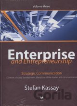 Enterprise and Entrepreneurship (Volume three)