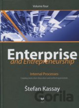 Enterprise and Entrepreneurship (Volume four)