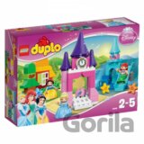 LEGO DUPLO Princezny 10596 Disney Princess™ – Kolekcia