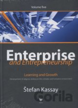 Enterprise and entrepreneurship (Volume five)