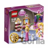 LEGO Disney Princezny 41060 Kráľovská komnata Šípkovej Ruženky
