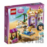 LEGO Disney Princezny 41061 Jasminin exotický palác