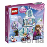 LEGO Disney Princezny 41062 Elsin trblietavý ľadový palác