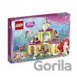 LEGO Disney Princezny 41063 Arielin podvodný palác