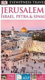Jerusalem, Israel, Petra and Sinai