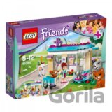 LEGO Friends 41085 Veterinárna klinika