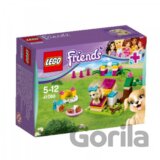 LEGO Friends 41088 Výcvik šteňaťa