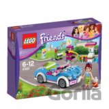 LEGO Friends 41091 Miin kabriolet
