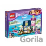 LEGO Friends 41094 Maják v Heartlake