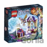 LEGO Elves 41071 Aira a jej tvorivá dielňa