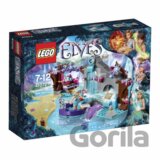 LEGO Elves 41072 Naidine utajené kúpele