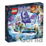 LEGO Elves 41073 Naidina loď veľkých dobrodružstiev