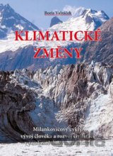 Klimatické změny