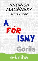A-Fór-Ismy