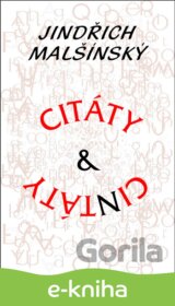 Citáty a cintáty