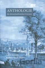 Anthologie der deutschmährischen Literatur