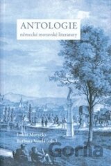 Antologie německé moravské literatury