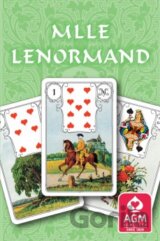 Mlle Lenormand