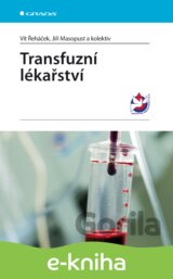 Transfuzní lékařství