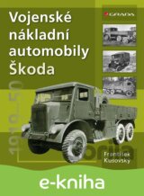 Vojenské nákladní automobily Škoda