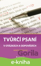 Tvůrčí psaní