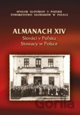 Almanach XIV - Slováci v Poľsku