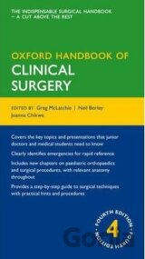 Oxford Handbook of Clinical Surgery