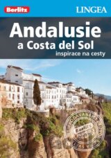 Andalusie a Costa del Sol