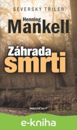 Záhrada smrti