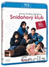 Snídaňový klub (Blu-ray)