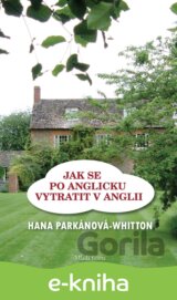 Jak se po anglicku vytratit v Anglii