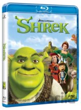 Shrek (Blu-ray)