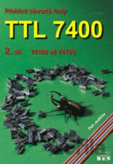 Přehled obvodů řady TTL 7400